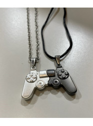 Colliers manette Playstation