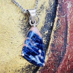 Sodalite Bleue ( Canada )