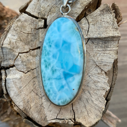 Larimar ( République...