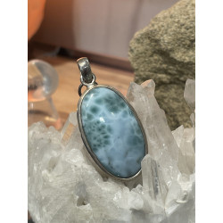 Larimar ( République...