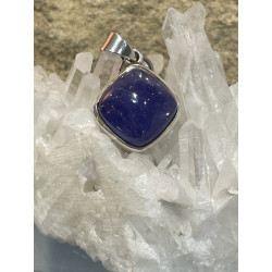 Tanzanite Bleue ( Tanzanie )