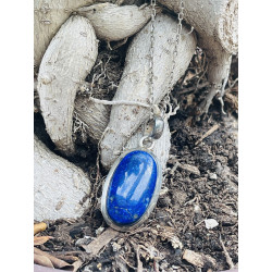 Lapis Lazuli ( Afghanistan )