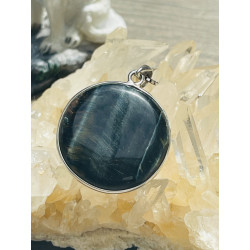 Oeil de Faucon (Myanmar,...