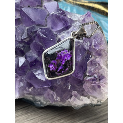 Sugilite Purpurite du Japon...