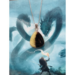 Septaria ( Pierre du Dragon...