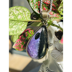 Sugilite Eclipse ( Japon )