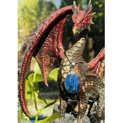 Labradorite mystique brut (...