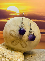 Boucles d'oreilles "...