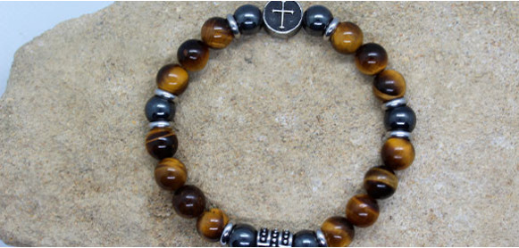 Nos bracelets