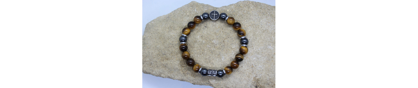 Bracelets de soins