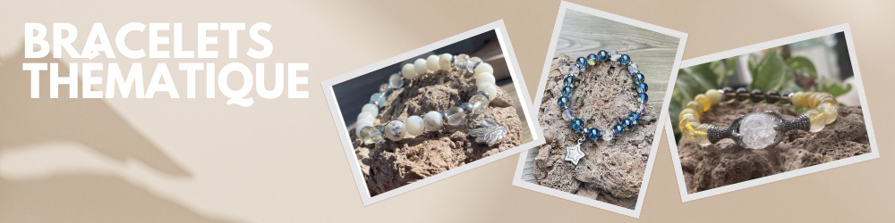 Bracelets zodiaques
