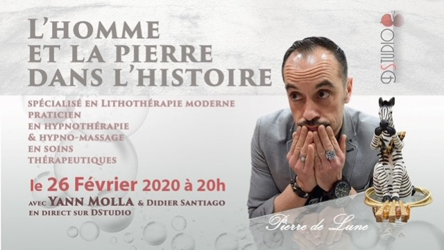 Interview exclusive sur 