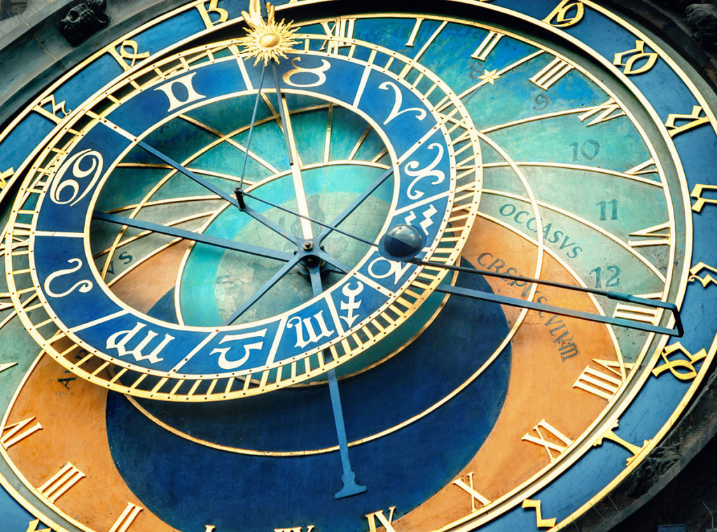 Astrologie : Mytho, Logique ou Mythologique ???
